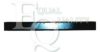 EQUAL QUALITY P3287 Bumper